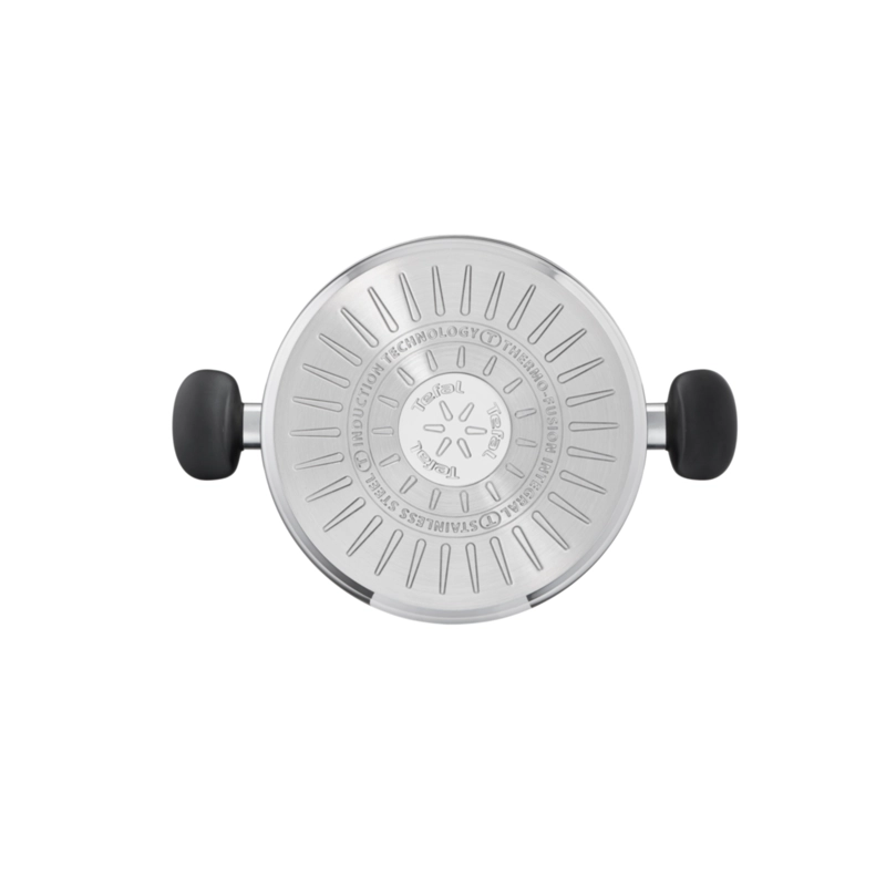OLLA 24 CM ACERO INOXIDABLE PRIMARY TEFAL - 2