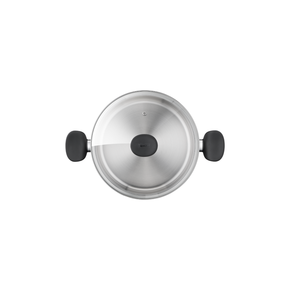 OLLA 24 CM ACERO INOXIDABLE PRIMARY TEFAL - 3