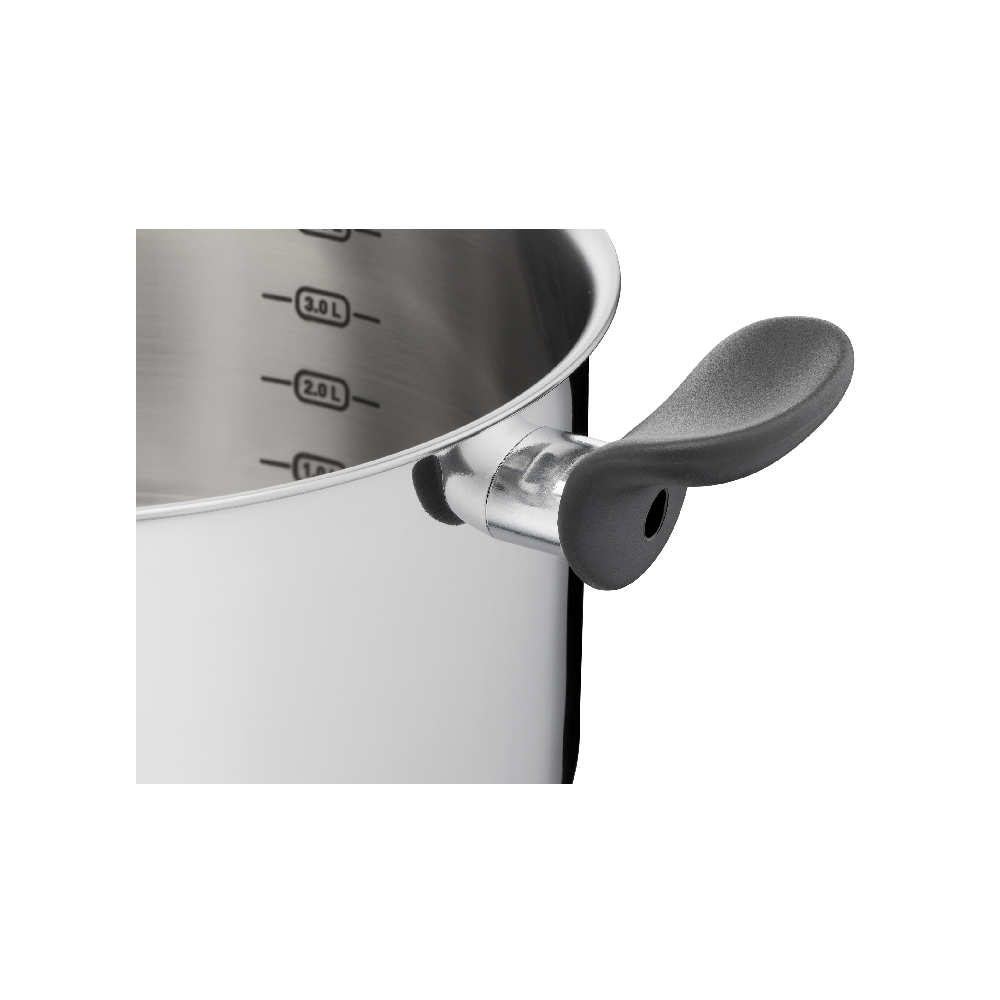 OLLA 24 CM ACERO INOXIDABLE PRIMARY TEFAL - 5