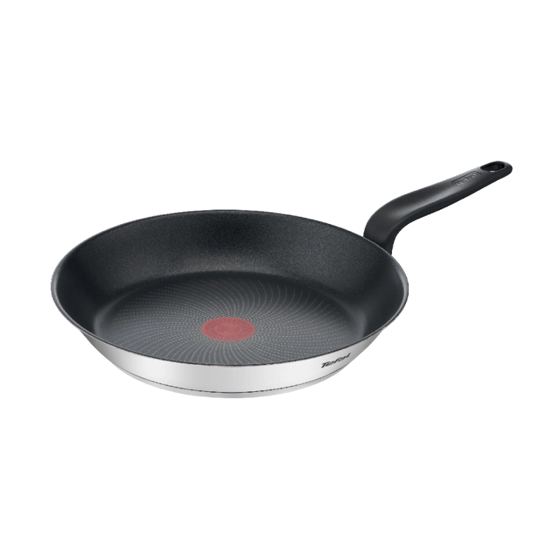SARTEN 28 CM ACERO INOXIDABLE PRIMARY TEFAL - 1