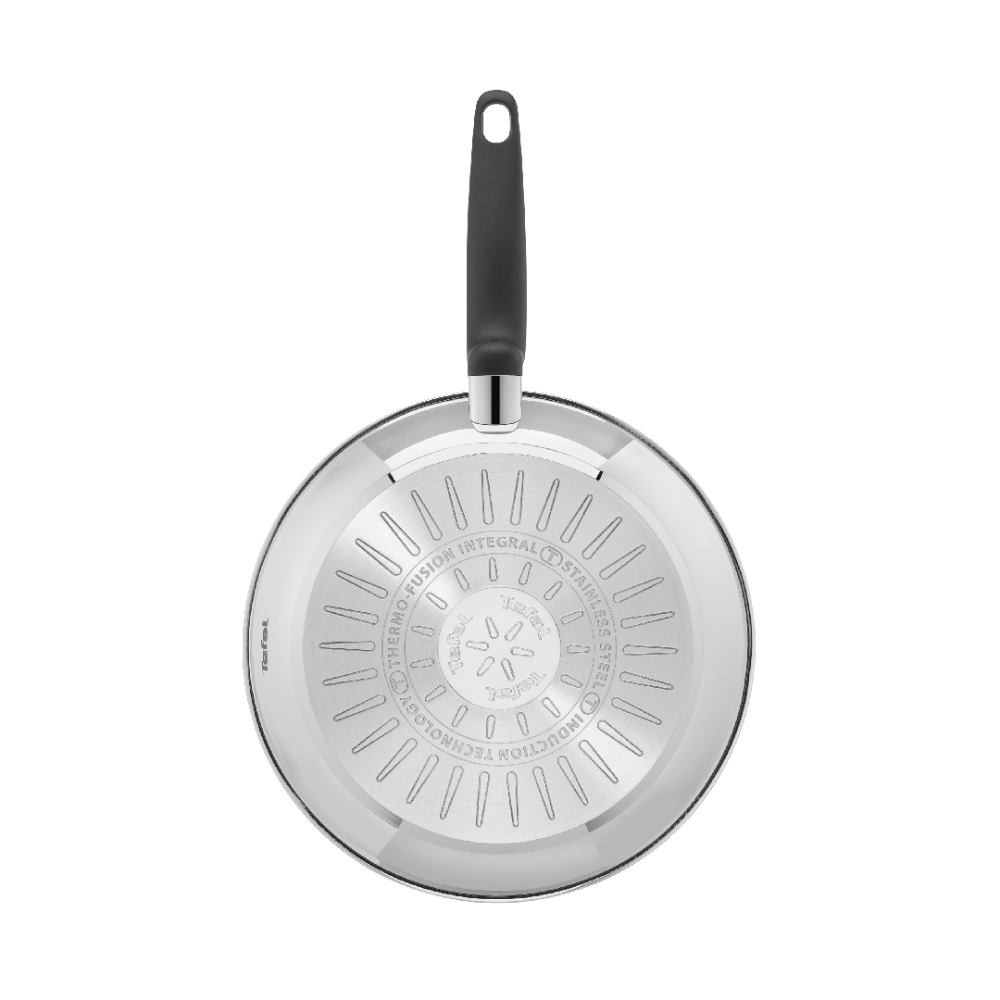 SARTEN 28 CM ACERO INOXIDABLE PRIMARY TEFAL - 3
