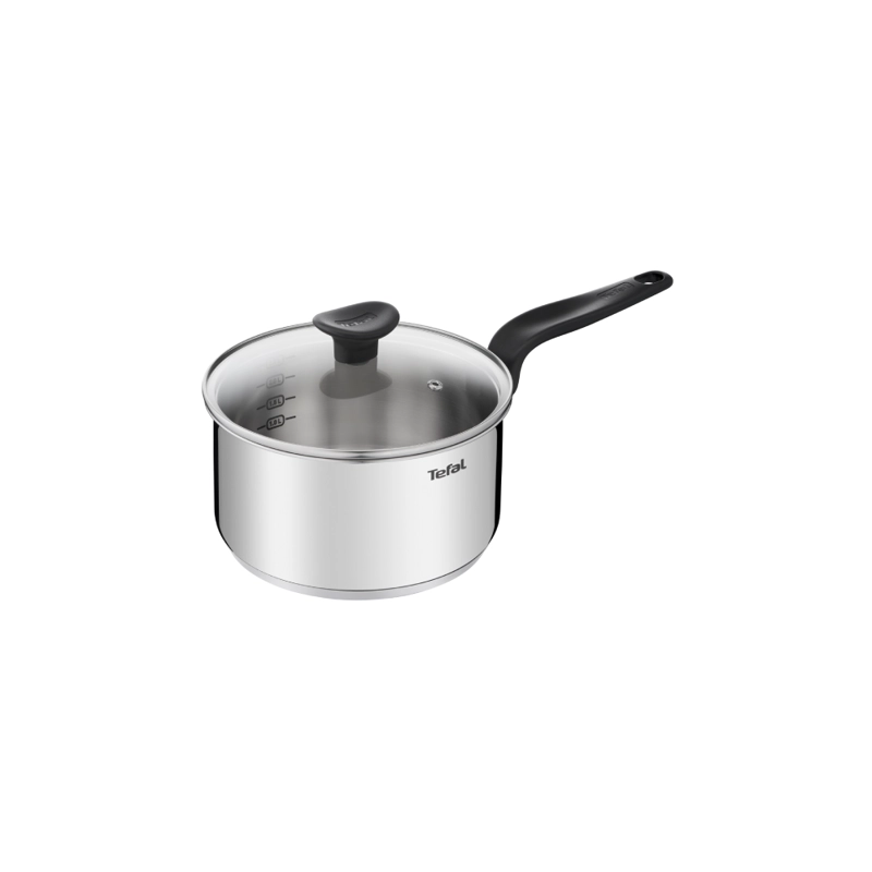 CACEROLA 16 CM ACERO INOXIDABLE PRIMARY TEFAL - 1