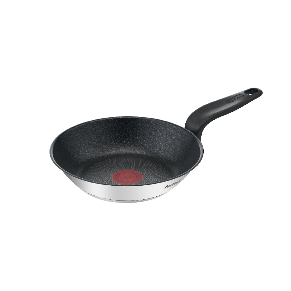 SARTEN 20CM ACERO INOXIDABLE PRIMARY - 1