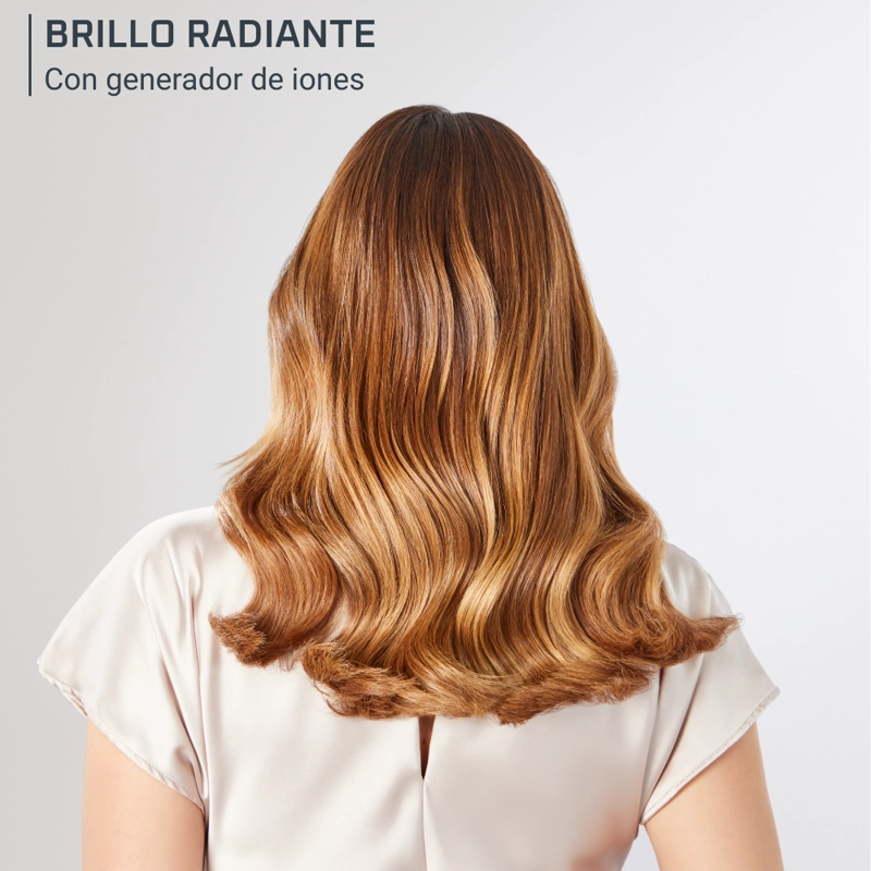 SECADOR DE PELO MAESTRIA NANO NEGRO ROWENTA - 6