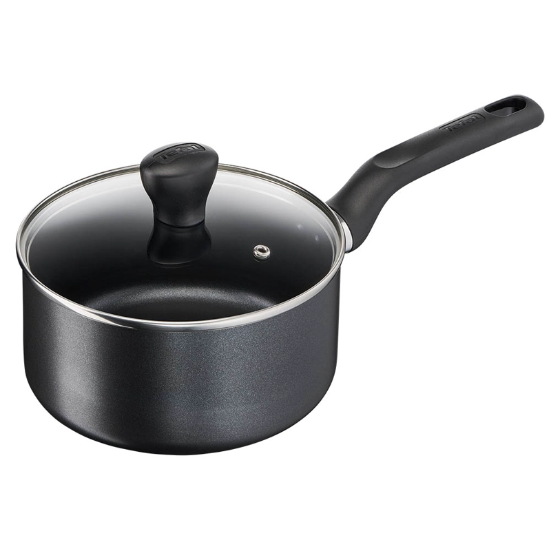 CACEROLA 18 CM ALUMINIO SUPER COOK TEFAL - 1