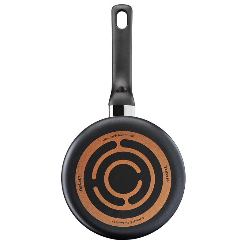 CACEROLA 18 CM ALUMINIO SUPER COOK TEFAL - 3