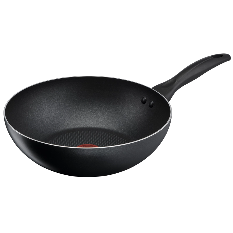 BATERIA DE COCINA ANTIADHERENTE SUPERCOOK 26 PCS TEFAL - 3