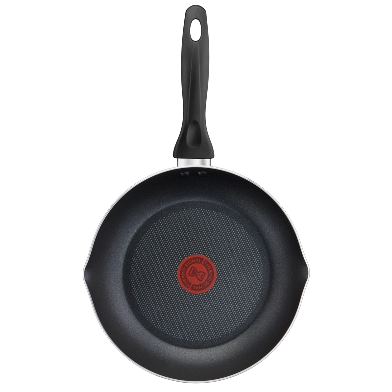BATERIA DE COCINA ANTIADHERENTE SUPERCOOK 26 PCS TEFAL - 4