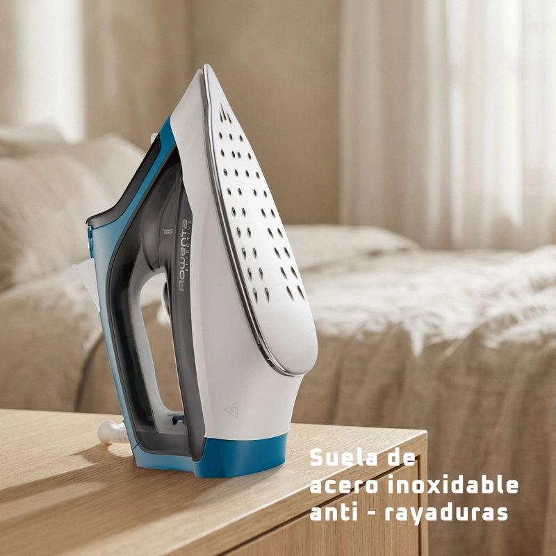PLANCHA DE VAPOR EFECTIVE 2200W ROWENTA - 3