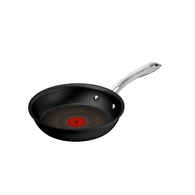 SARTEN 24 CM EXCELLENCE PLUS FUSION CORE TEFAL - 1