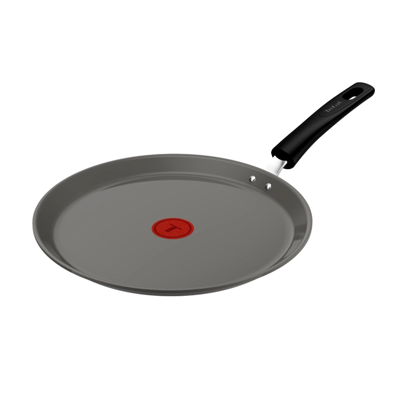 PANQUEQUERA 28 CM RENEW CERAMICA TEFAL - 1