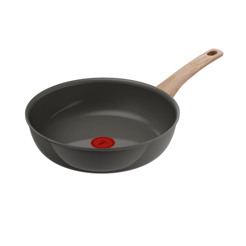 WOK 26 CM RENEW CERAMICA TEFAL - 1