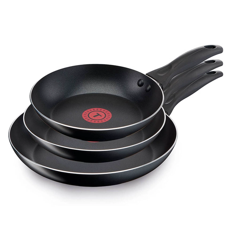 SET SARTENES 20/24/26CM EASY COOK TEFAL - 1