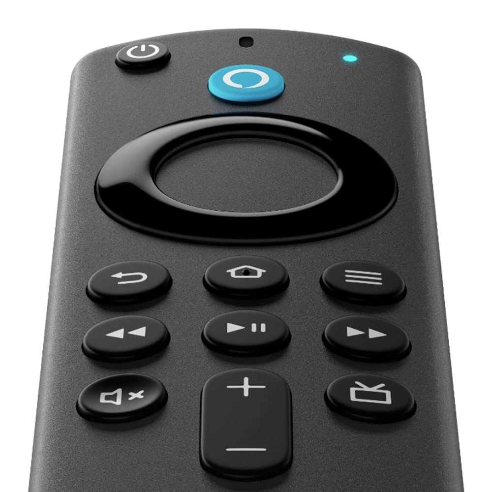 AMAZON FIRE TV STICK 4K HDR STREAMING ULTIMA GENERACIÓN - 4