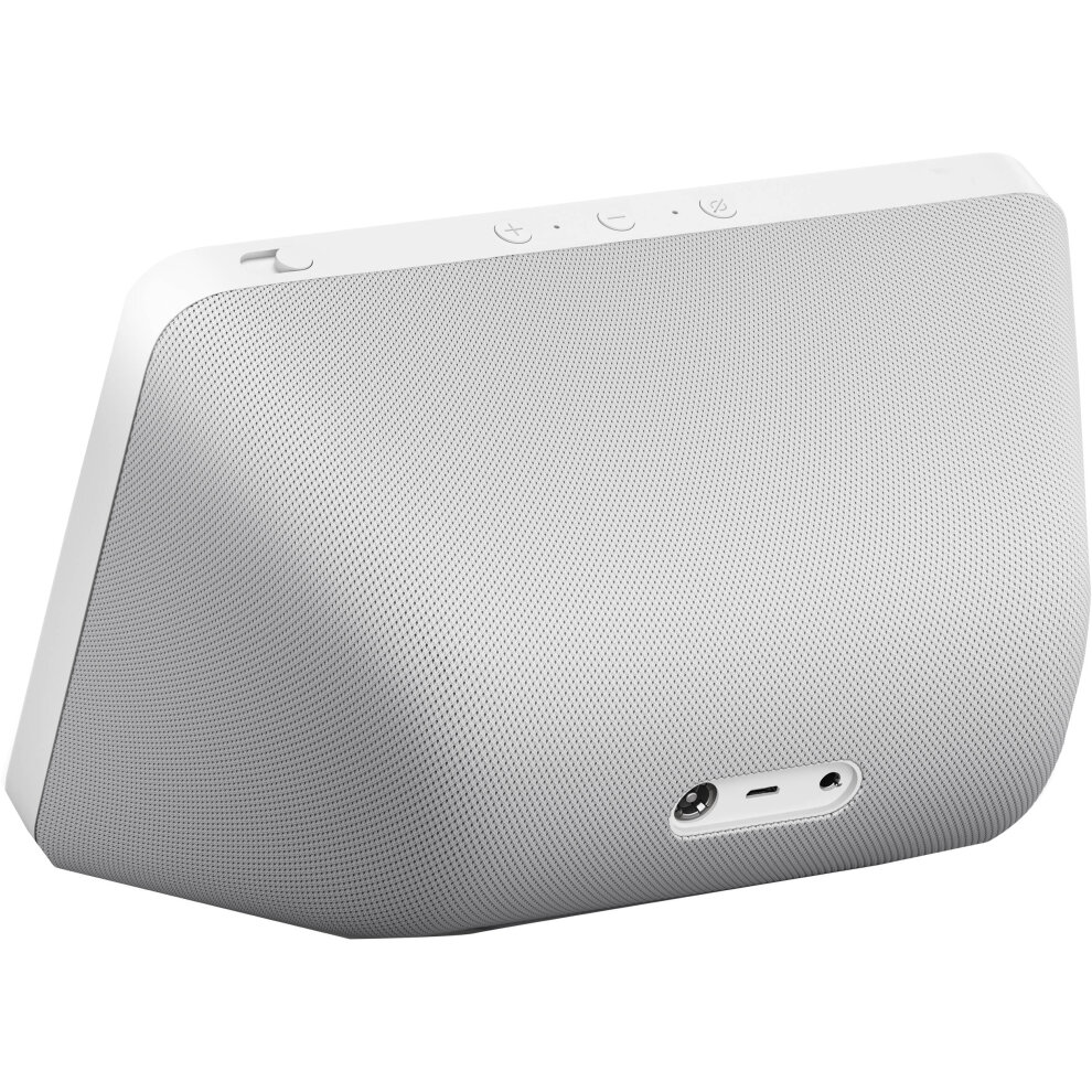 AMAZON ECHO SHOW 8 CON ALEXA ÚLTIMA GENERACIÓN BLANCO - 2