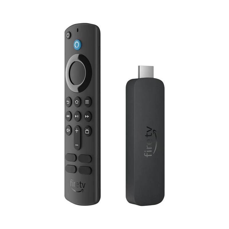 FIRE TV STICK 4K HDR ULTIMA GEN 2024 WIFI 6 - 1
