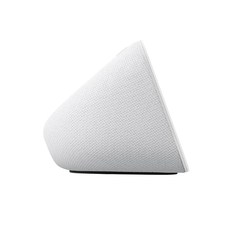 PARLANTE AMAZON ECHO SHOW 5 CON ALEXA ÚLTIMA GENERACIÓN BLANCO - 3