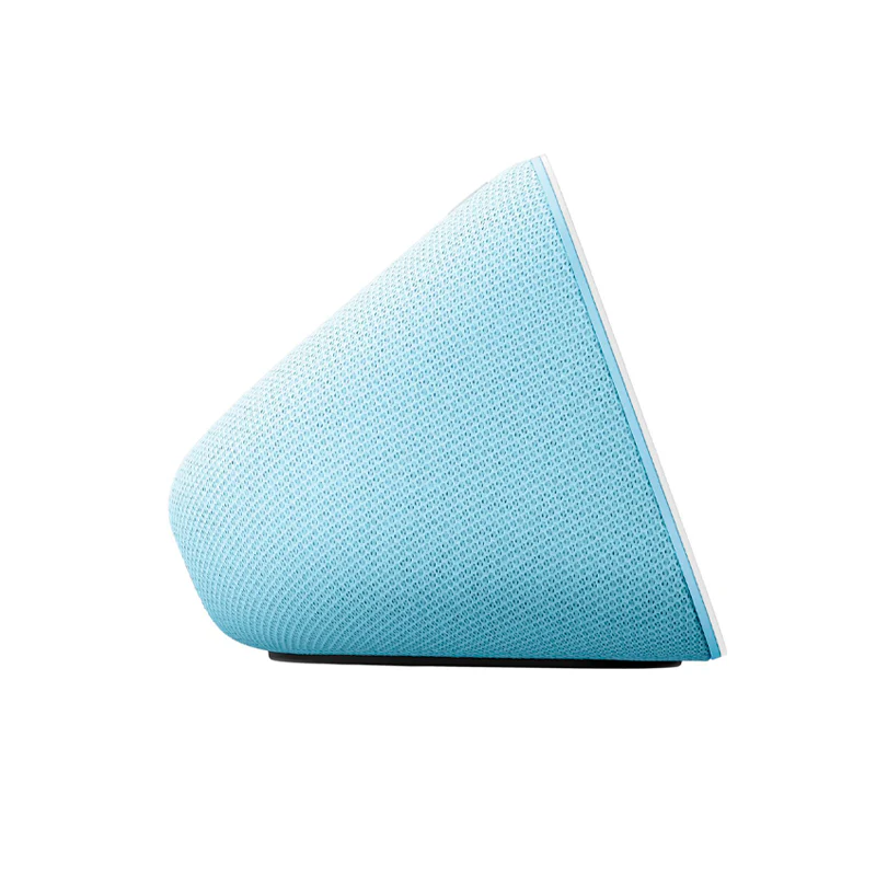 PARLANTE AMAZON ECHO SHOW 5 CON ALEXA ÚLTIMA GENERACIÓN AZUL - 3