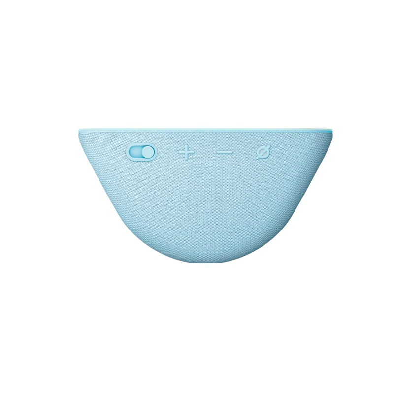PARLANTE AMAZON ECHO SHOW 5 CON ALEXA ÚLTIMA GENERACIÓN AZUL - 5