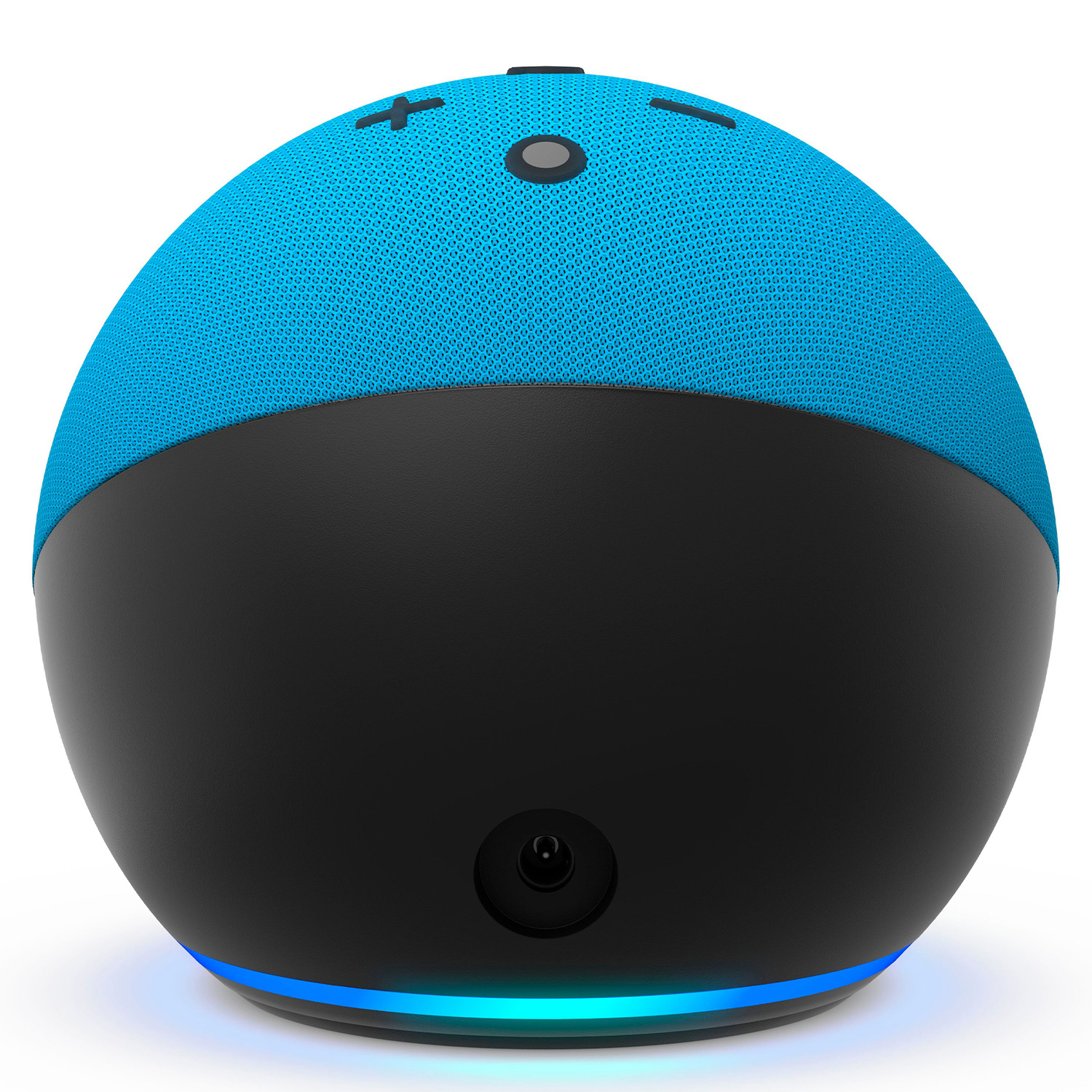 PARLANTE AMAZON ECHO DOT 5 GENERACIÓN EDICIÓN INFANTIL DISEÑO DRAGÓN - 4