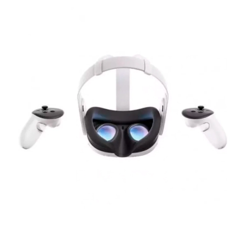 OCULUS META QUEST 3 LENTES REALIDAD VIRTUAL 512 GB 2025 - 2