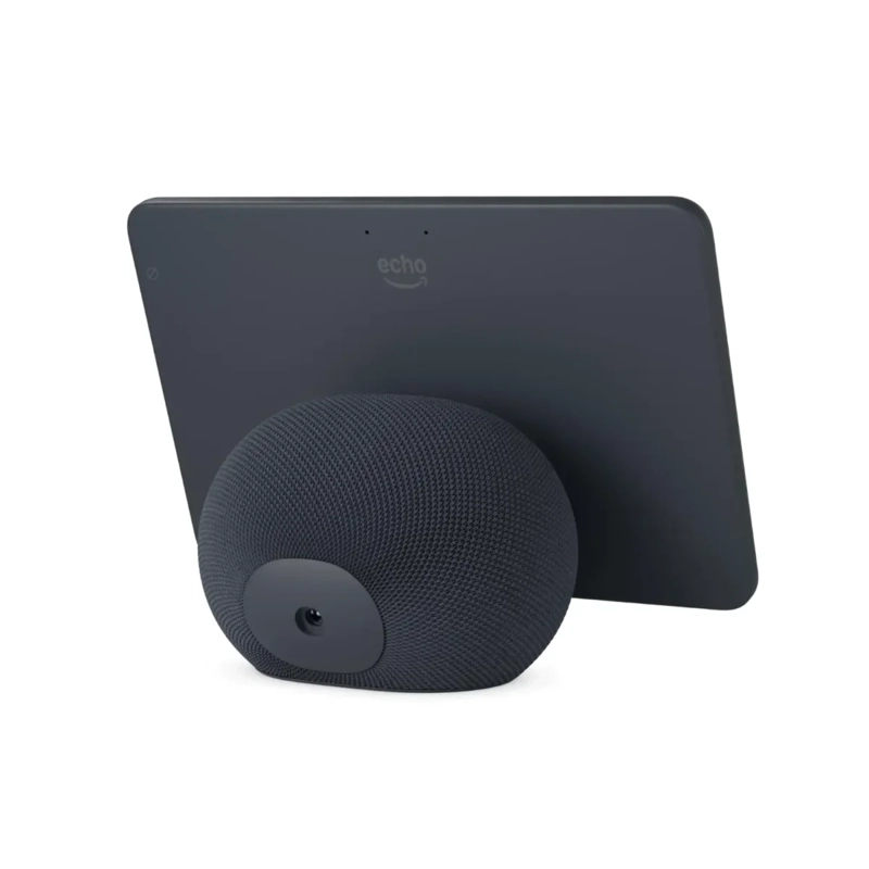 AMAZON ECHO SHOW 11 CON ALEXA Y AUDIO ESPACIAL ULTIMA GENERACION NEGRO - 2
