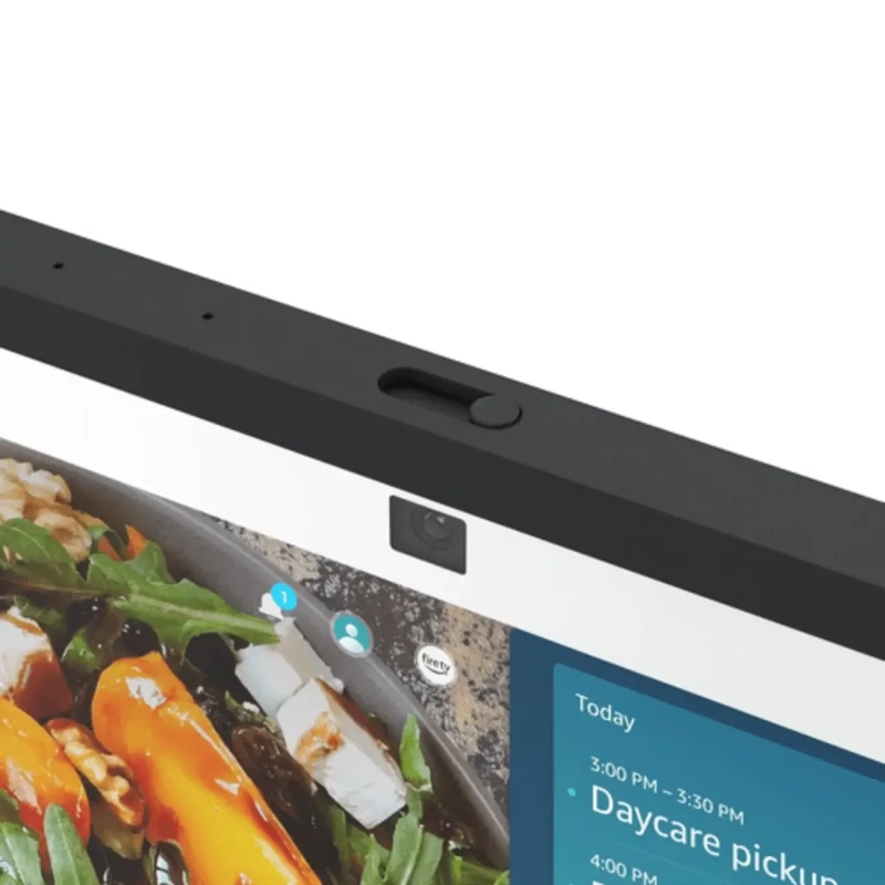 AMAZON ECHO SHOW 21 PANTALLA INTELIGENTE CON ALEXA - 4
