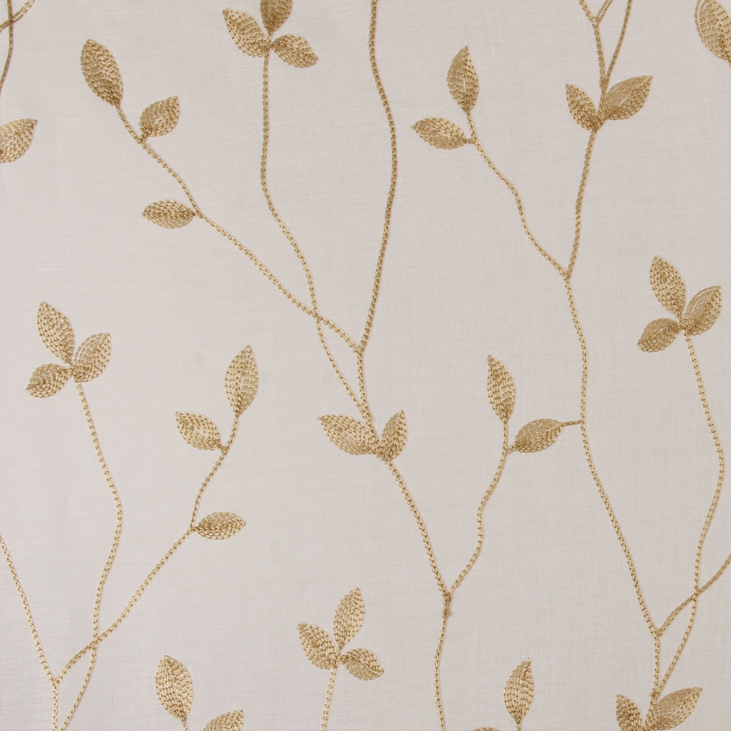CORTINAS ARGOLLAS SET TERESITA GOLD - 3