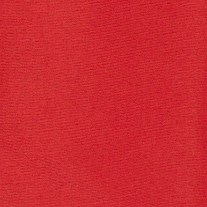 CORTINA ARGOLLAS BLACK OUT MICROFIBRA ROJO - 4