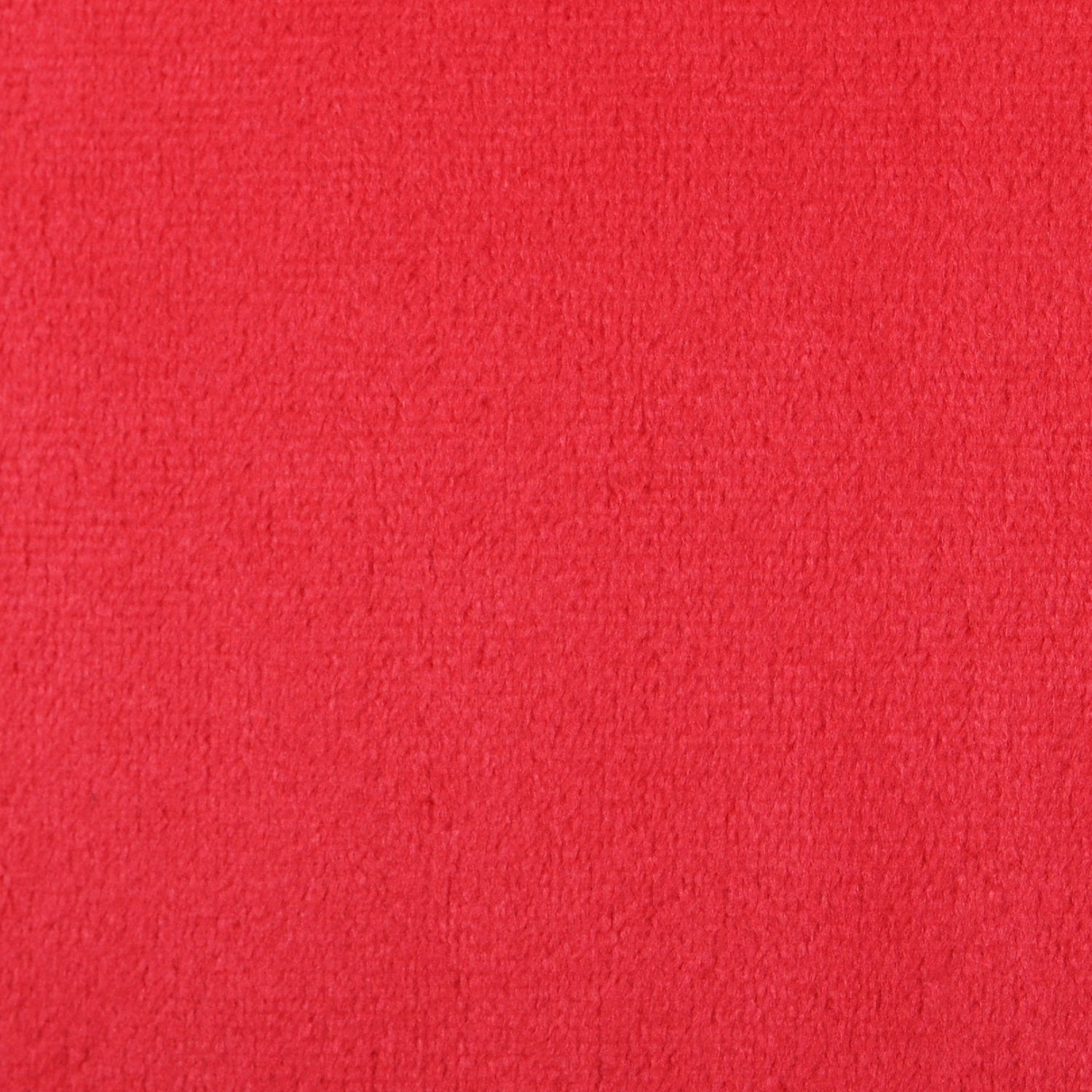 SET 2 COJINES MASEL FELPA RED ROJO - 2