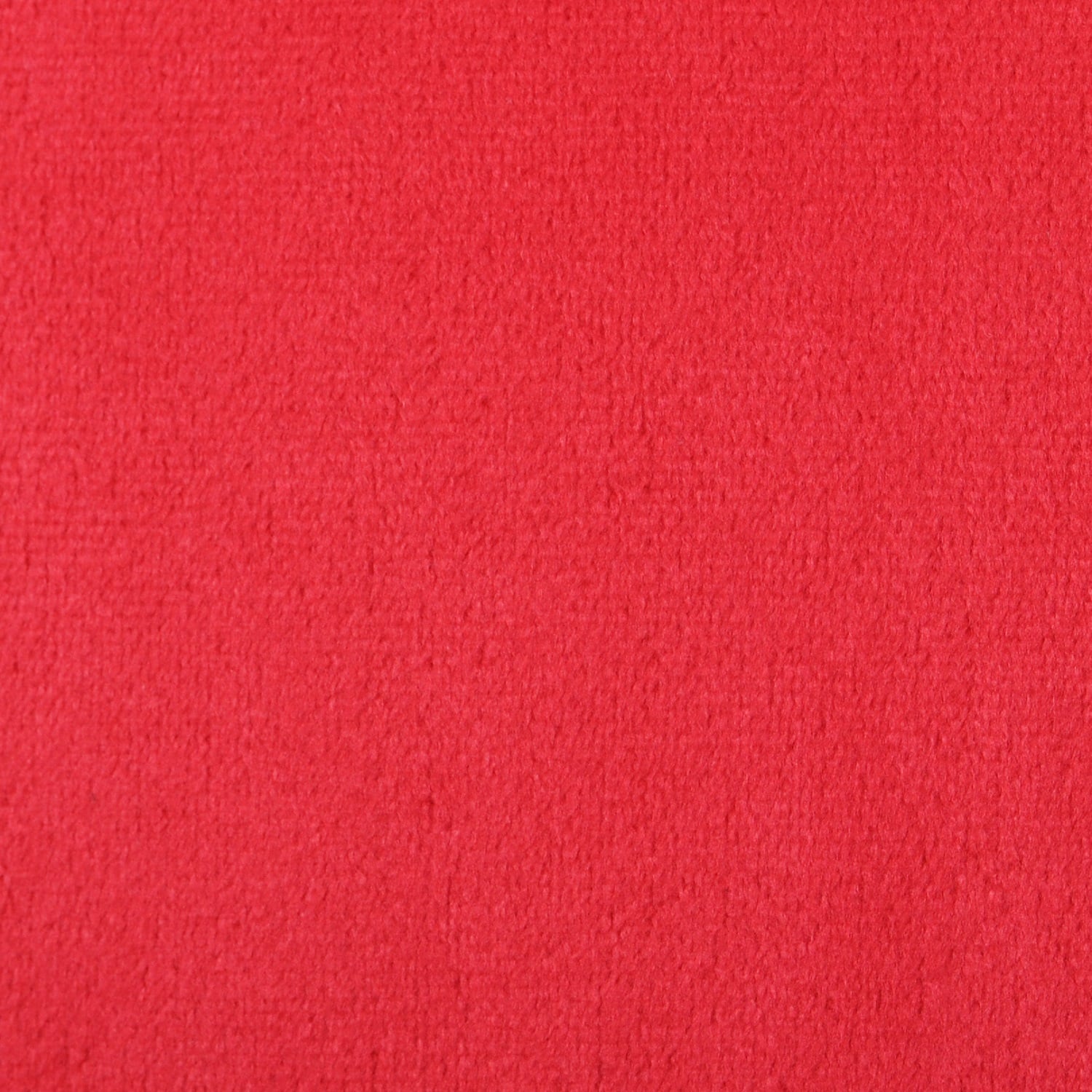 SET 4 COJINES MASEL FELPA RED ROJO - 2