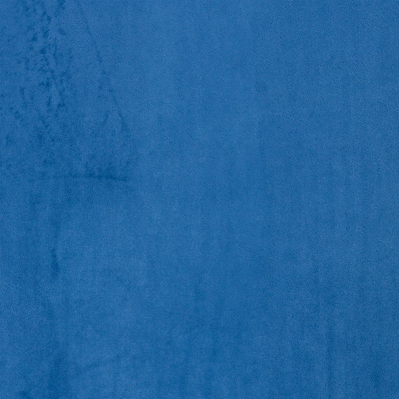 CORTINA ARGOLLAS FELPA NEW VELVET AZULINO - 4