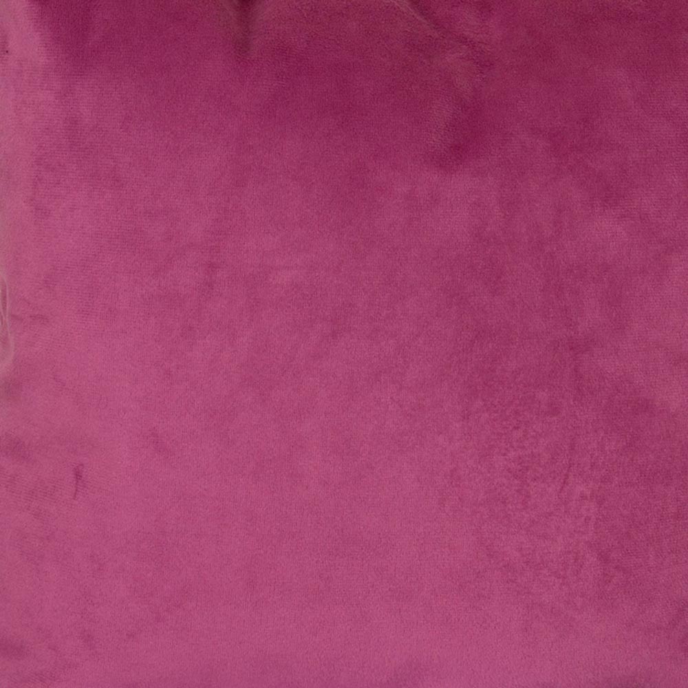 COJÍN MASEL FELPA NEW VELVET OBISPO 30 X 60 CM MORADO - 2