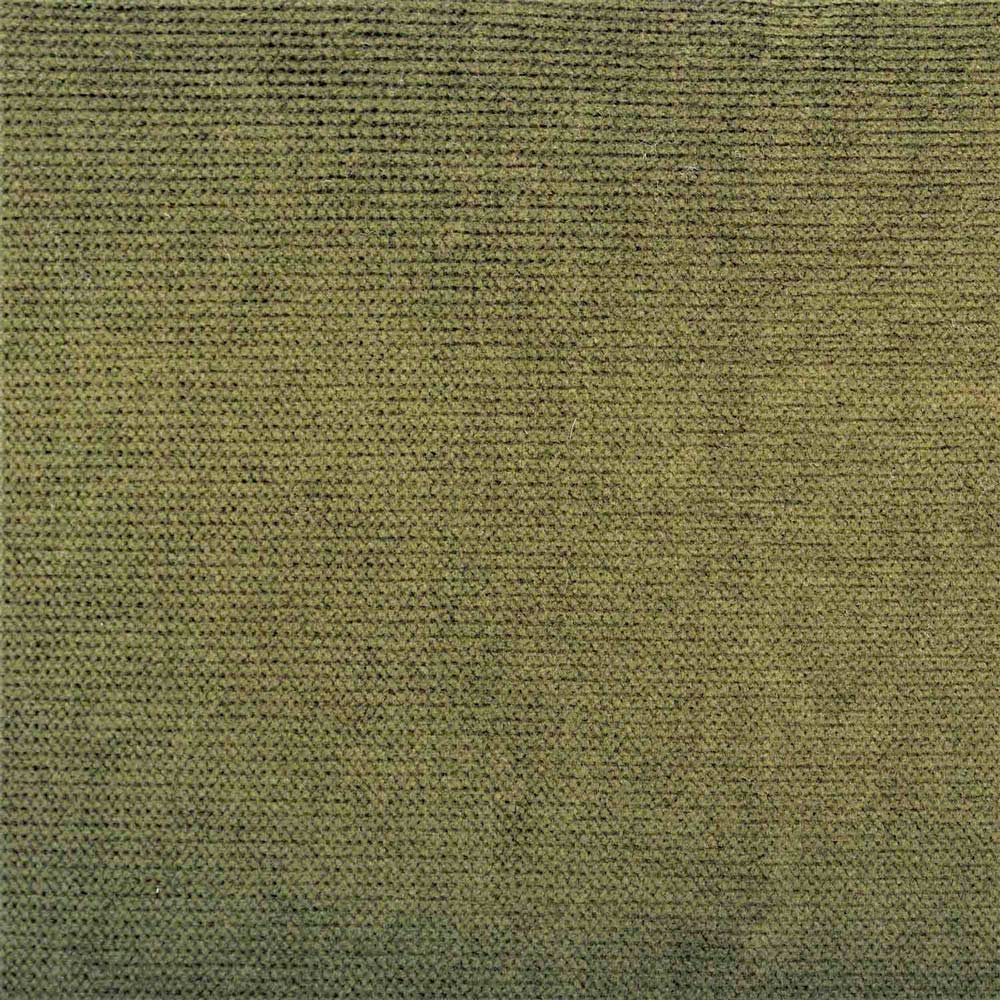COJÍN MASEL FELPA NEW VELVET OLIVE 30 X 60 CM VERDE - 2