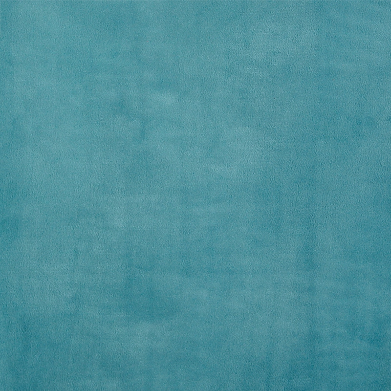 CORTINA ARGOLLAS FELPA NEW VELVET TURQUESA - 4