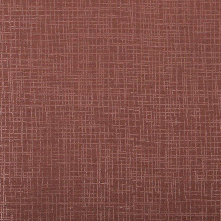 CORTINAS ARGOLLAS SET EMBOSSED CHOCOLATE - 2