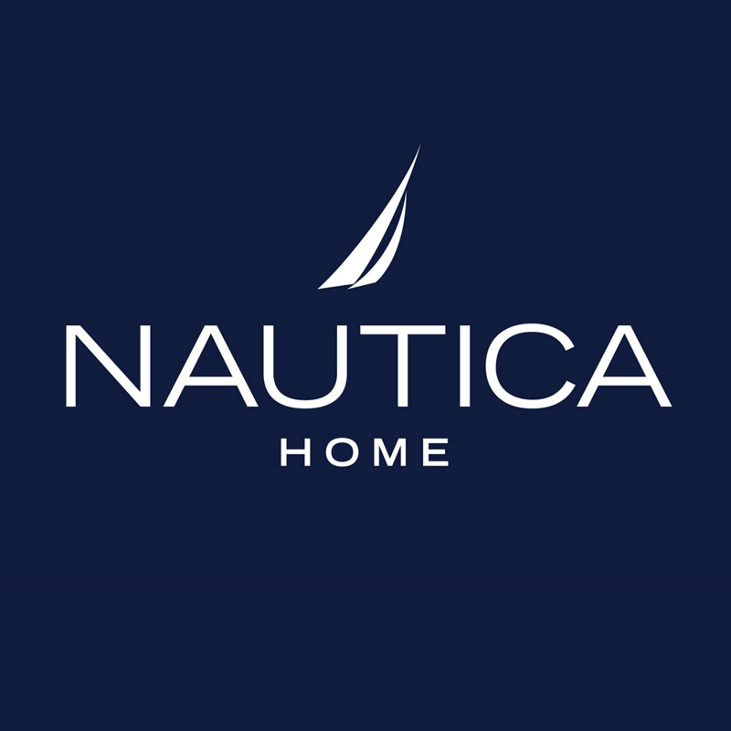 TOALLA DE PLAYA NAUTICA HOME 160X80 RAYAS BEIGE - 5