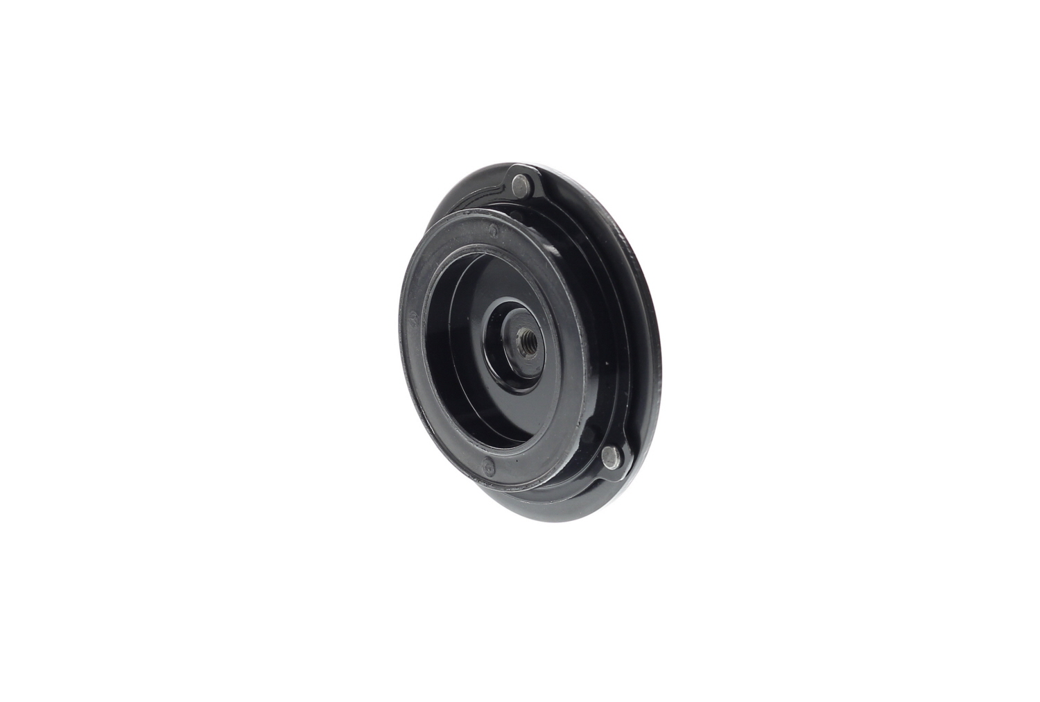 EMBRAGUE DE A/C AMERICAN AIR NIPPONDENSO 10PA/10S 105MM ALTO.19.4MM - 1