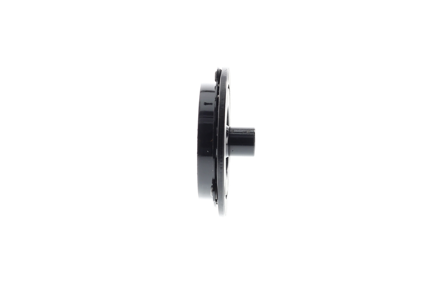 EMBRAGUE DE A/C AMERICAN AIR NIPPONDENSO 10PA/10S 105MM ALTO.19.4MM - 2
