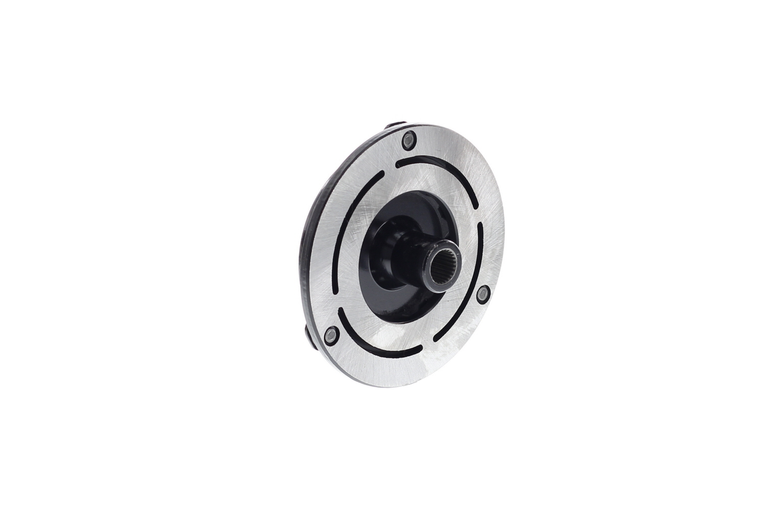 EMBRAGUE DE A/C AMERICAN AIR NIPPONDENSO 10PA/10S 105MM ALTO.19.4MM - 3