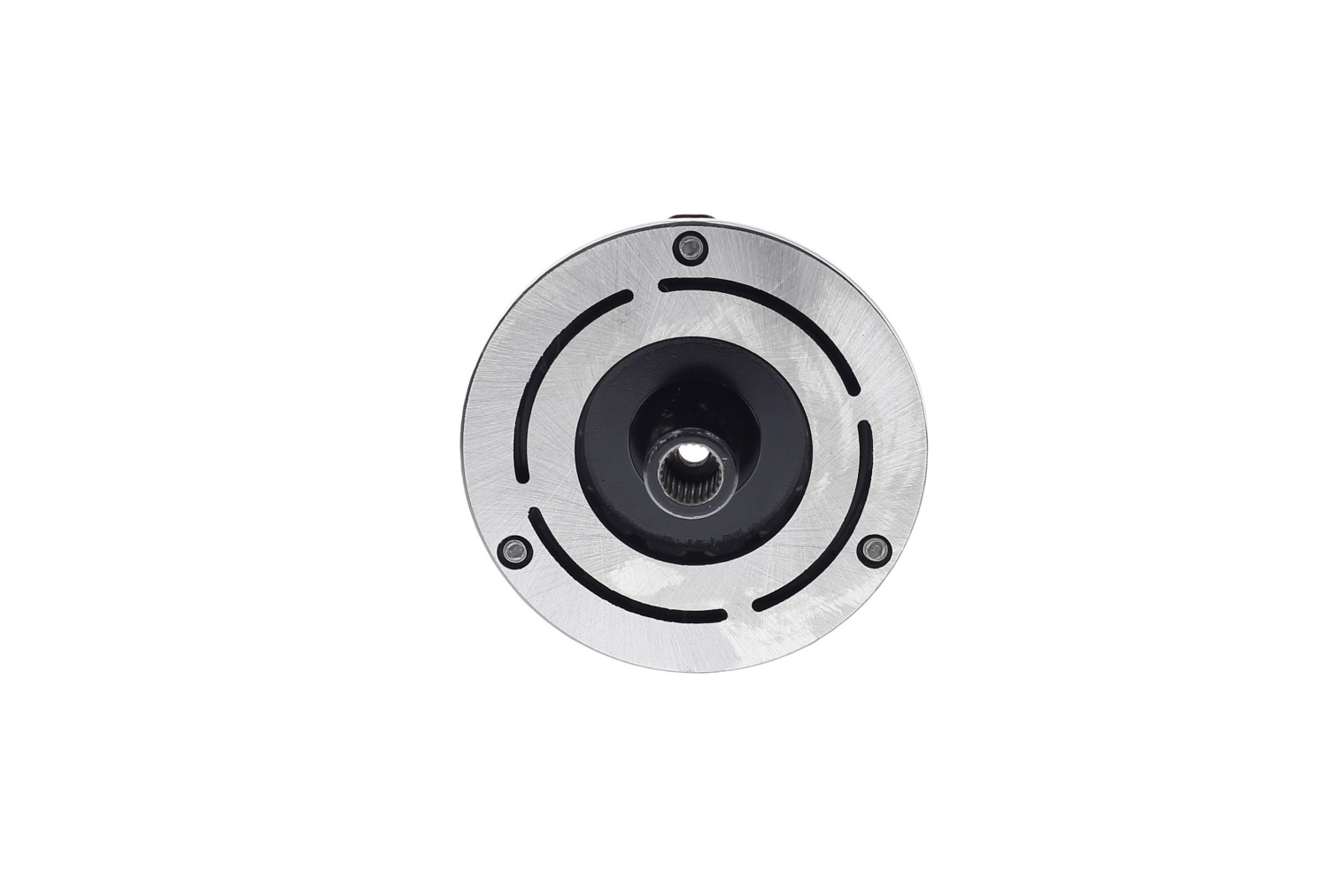 EMBRAGUE DE A/C AMERICAN AIR NIPPONDENSO 10PA/10S 105MM ALTO.19.4MM - 4