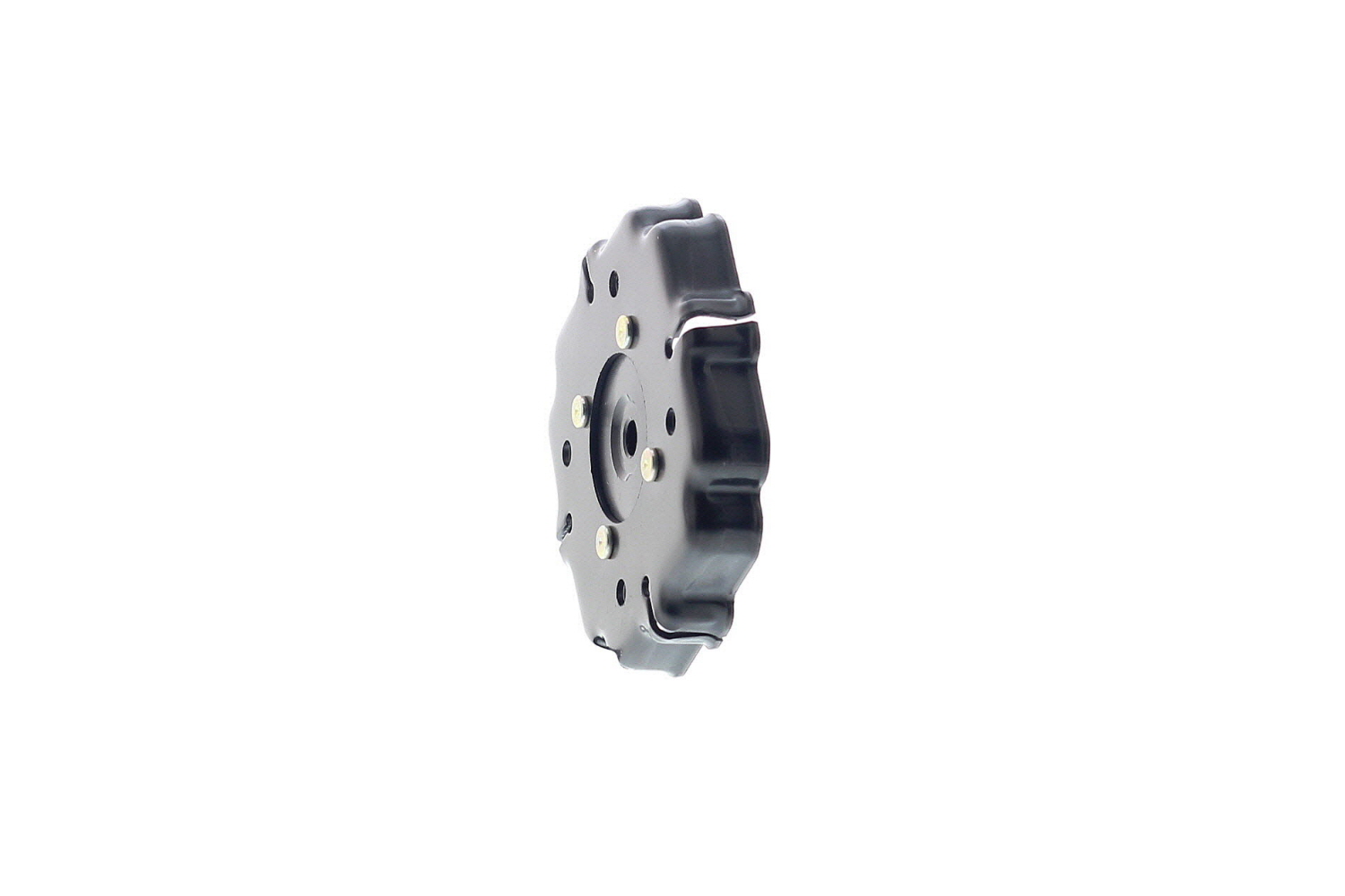 EMBRAGUE DE A/C BAJO AMERICAN AIR LIMITADOR DE METAL CUADRADO - 2