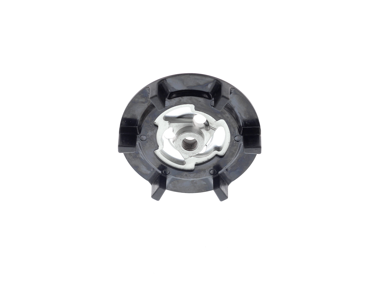 EMBRAGUE DE A/C AMERICAN AIR LIMITADOR DE MANDO DIRECTO 83MM BAJO - 1