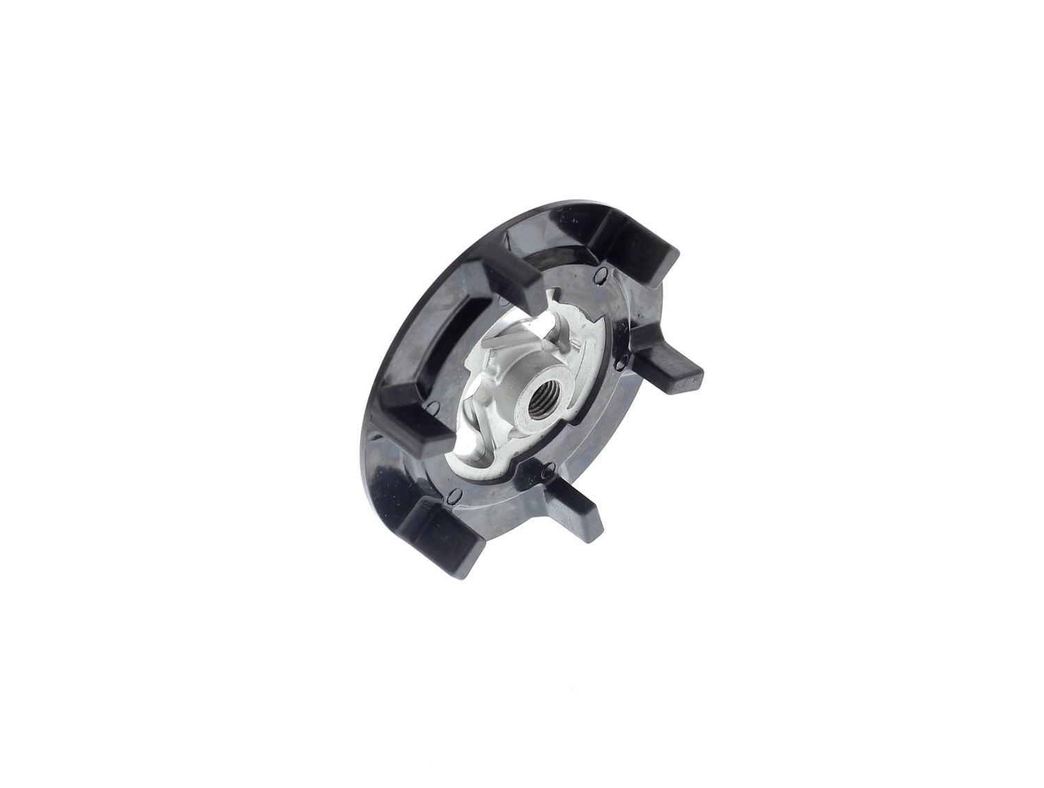 EMBRAGUE DE A/C AMERICAN AIR LIMITADOR DE MANDO DIRECTO 83MM BAJO - 4