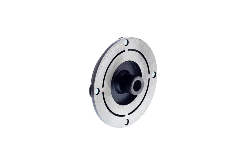 EMBRAGUE DE A/C AMERICAN AIR 10S15C/10S17C DIA:102MM ALT:16.5MM ESTRIAS - 3