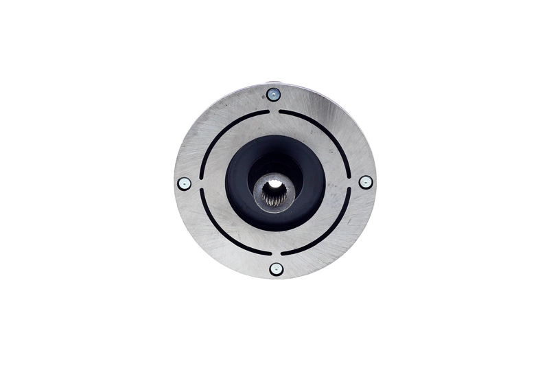 EMBRAGUE DE A/C AMERICAN AIR 10S15C/10S17C DIA:102MM ALT:16.5MM ESTRIAS - 4