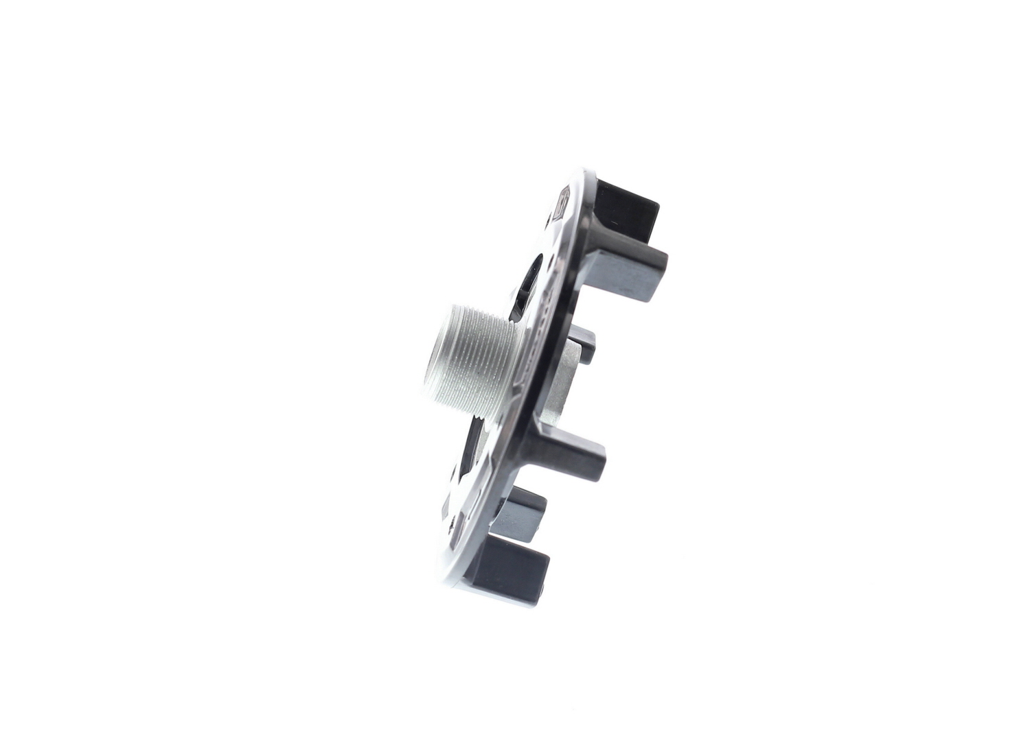 EMBRAGUE DE A/C AMERICAN AIR LIMITADOR DE TORQUE DIRECTO CUELLO ALTO - 2