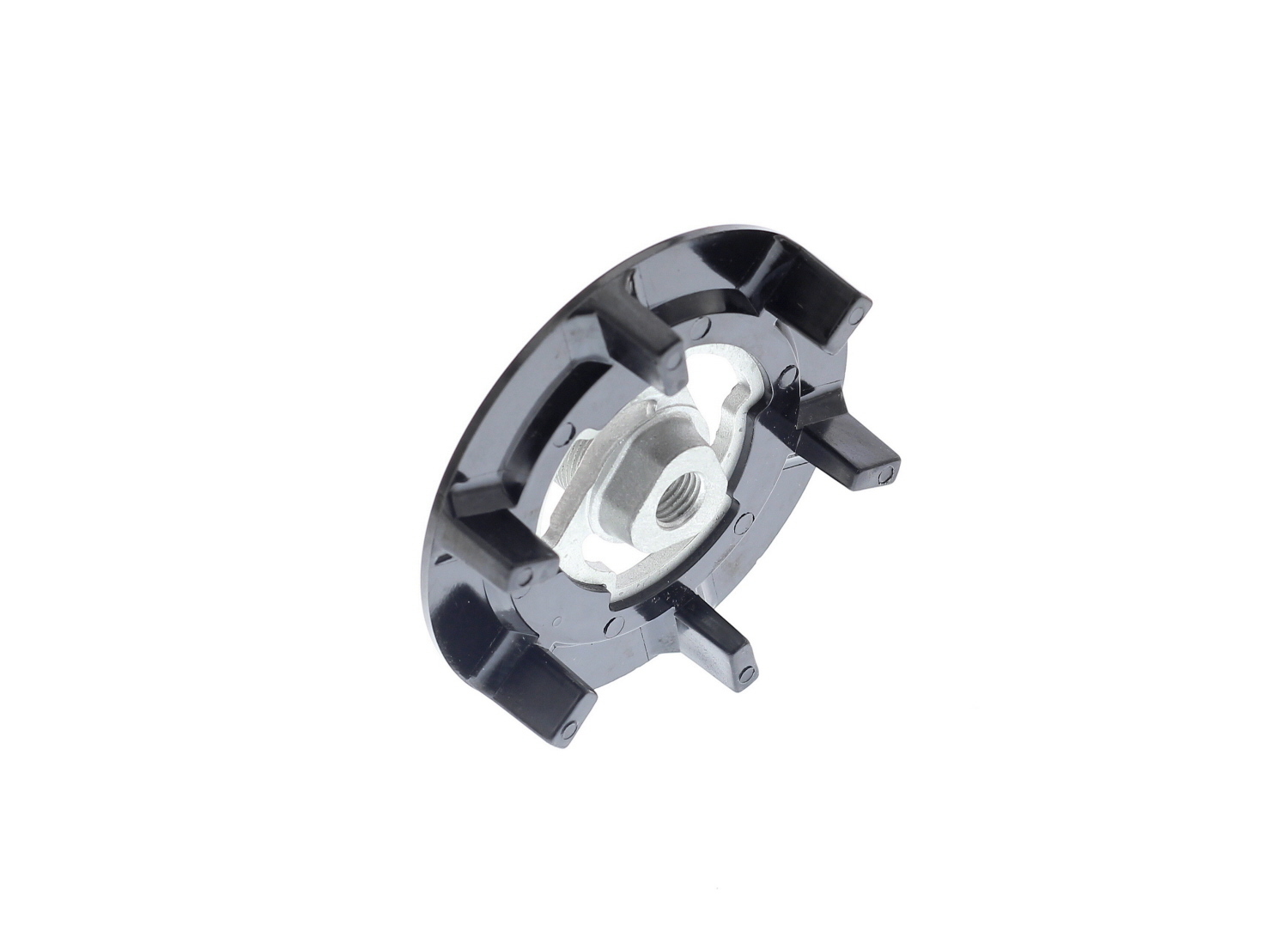 EMBRAGUE DE A/C AMERICAN AIR LIMITADOR DE TORQUE DIRECTO CUELLO ALTO - 3