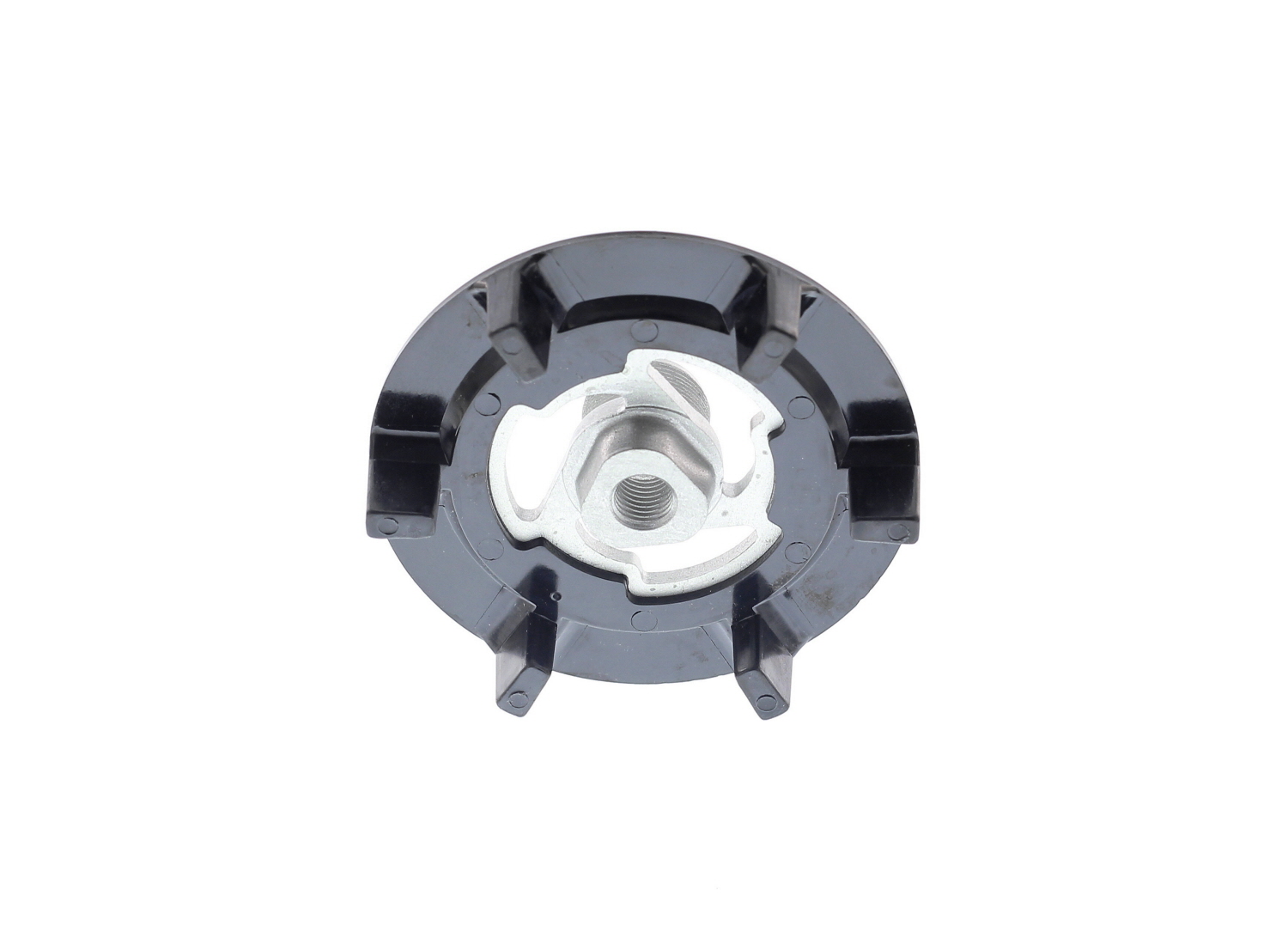 EMBRAGUE DE A/C AMERICAN AIR LIMITADOR DE TORQUE DIRECTO CUELLO ALTO - 4