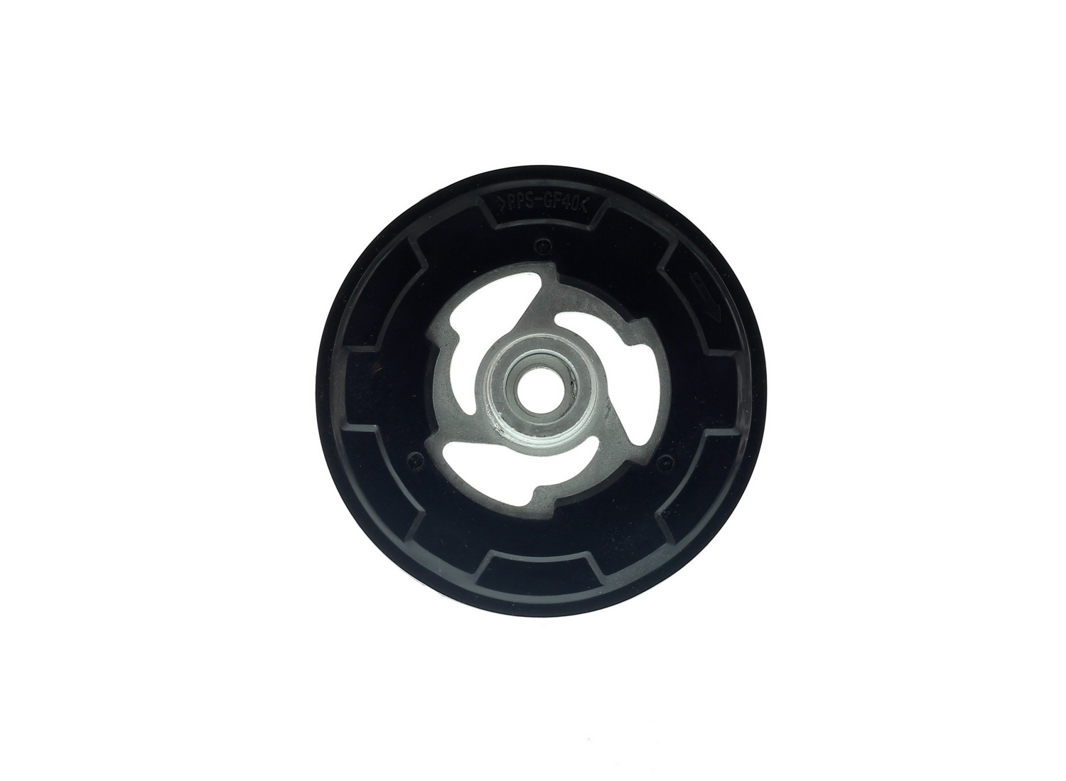 EMBRAGUE LIMITADOR DE TORQUE DIRECTO AMERICAN AIR CUELLO CORTO ROSCA - 1